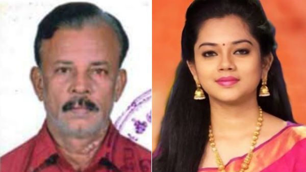 அதிர்ச்சி.. பிக்பாஸ் அனிதாவின் அப்பா திடீர் மரணம்.. மகளை பார்க்காமல் ரயிலிலேயே உயிர்பிரிந்த சோகம்!