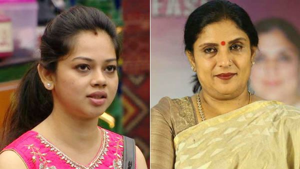 அய்யோ.. தயவு செஞ்சு அழுவாதீங்க.. அருவருப்பா இருக்கு.. அனிதா கதறலை பார்த்து காண்டான பிரபல நடிகை!