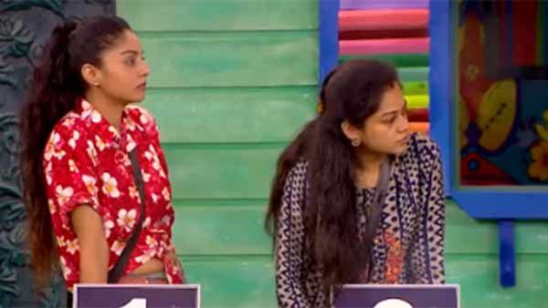 எனக்கு ரெண்டாவது இடம் தான் வேணும்.. அடம்பிடித்த அனிதா.. கோபத்துல என்ன செஞ்சாரு தெரியுமா?