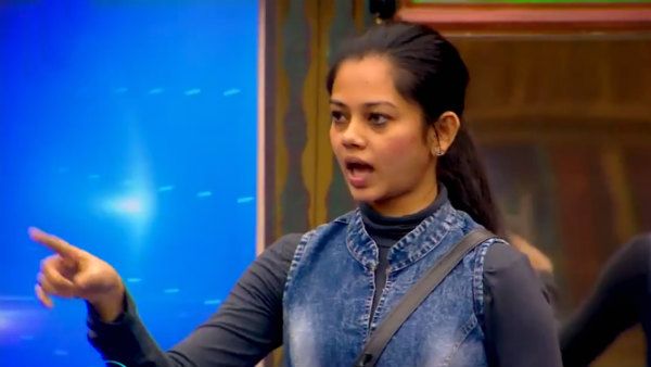 நீங்க என்ன செய்தாலும் எவிக்ஷனில் இருந்து தப்ப முடியாது.. அனிதாவை வச்சு வாங்கும் நெட்டிசன்ஸ்!