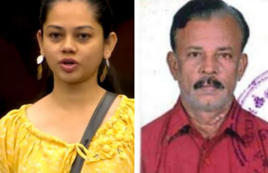 டாடி நீ வீட்டுக்கு நடந்து வரணும்.. உன்கிட்ட நெறைய பேசணும்.. தந்தையை இழந்த அனிதா சம்பத் உருக்கம்!