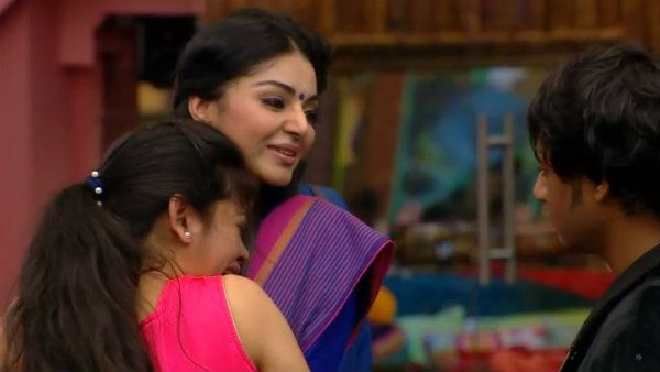 ஓவரா ஒப்பாரி வச்சு அழுத அனிதா.. சனம் ஷெட்டி வெளியேறியதை விட ரசிகர்களை எர்ச்சலூட்டியது அதுதான்!