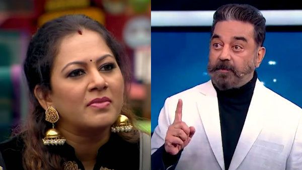 கடைசி நாளில் அர்ச்சனாவை வறுத்தெடுத்த கமல்.. ஒவ்வொரு ரியாக்ஷனும் வேற மாதிரி!