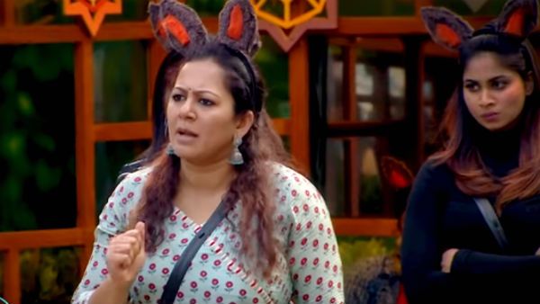 பிசிக்கல் வயலன்ஸ் ஆகிடும்.. எச்சரித்த ஆரி.. கேட்காமல் கத்திய அர்ச்சனா.. கலவரமான பிக் பாஸ் வீடு!