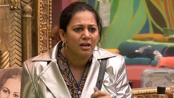 என்னால இருக்க முடியல.. நான் வீட்டுக்கு போகணும்.. மீண்டும் கதறிய அர்ச்சனா.. ஆனாலும் ஆரிய விடலையே!