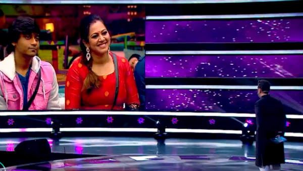 பிக்பாஸ் வரலாற்றில் இன்று பொன்நாள்!.. காண்டு மம்மி அர்ச்சனா வெளியேற்றம்.. கொண்டாடும் ஃபேன்ஸ்!