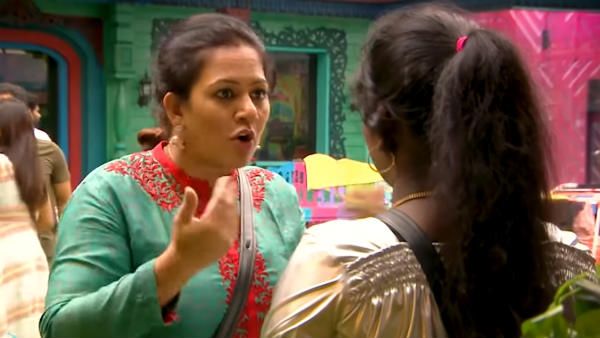 நேத்து நீ பண்ணது நியாயமா.. என்னலாம் பேசின.. நிஷாவை பழிக்கு பழி வாங்கும் அர்ச்சனா.. ஷாக் புரமோ!