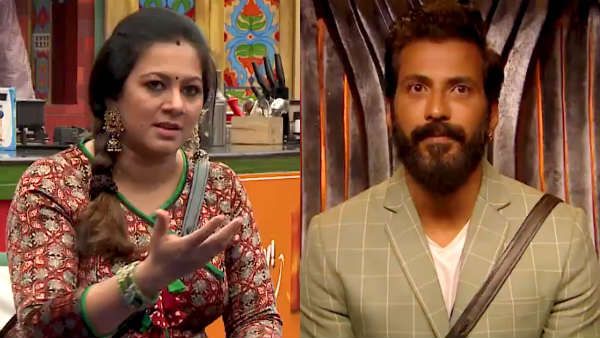 கடைசியா ஒரு தடவை கூட ரமேஷை கட்டிப்பிடிக்க விடாமல் பண்ணிட்டாரே கமல்.. கலாய்க்கும் ரசிகர்கள்!