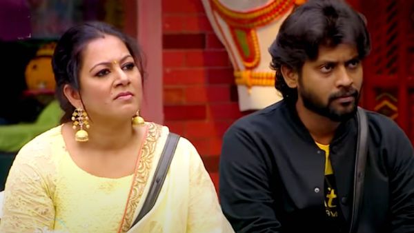 ஆஹா.. நல்லா நடிக்கிறீங்களே.. நேற்று நிஷா.. இன்று அர்ச்சனா.. அசிங்கப்படுத்திய கமல்!