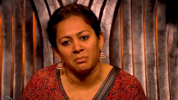 அர்ச்சனாவை அழ வைக்க.. மிஸ்டர் லோக்கல் சீனை சுட்ட பிக் பாஸ்.. மகளை நினைத்ததும் கதறிவிட்டார்!