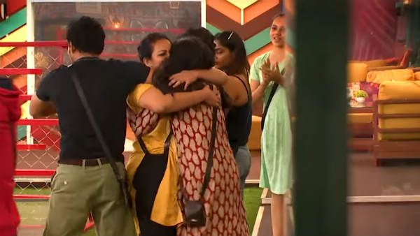 கெஸ் பண்ணது வீண் போகல.. அர்ச்சனா தான் கேப்டன்.. அடுத்த வாரமும் சேஃப்.. மீண்டும் சொதப்பிய பாலா!