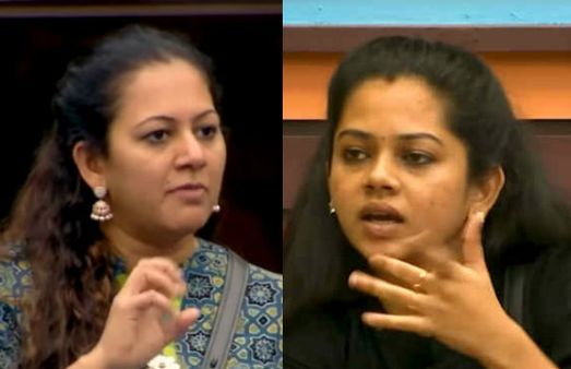 என்னை எப்படியாவது தூக்கணும்.. குரூப்பா ஃபைனல்ஸ்ல போய் உட்காந்துக்கணும்.. கிழித்துவிட்ட அனிதா!