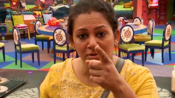 என்ன ஒரு ஆக்ரோஷம்.. பாலாவையும் ரம்யாவையும் தூக்கி சாப்பிட்ட அர்ச்சனா.. அடுத்த வாரமும் எஸ்கேப்!