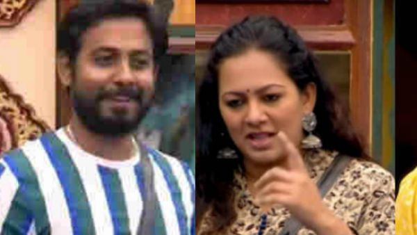 ஆக.. ஆரிதான் வொர்ஸ்ட் பர்ஃபாமர்ன்னு சொல்லப் போறீங்க.. பிக்பாஸ் புரமோவால் காண்டாகும் நெட்டிசன்ஸ்!