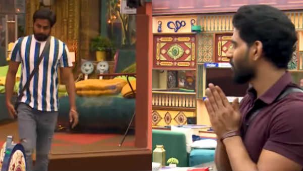 ஆரியை வெளியேற்ற ஸ்கெட்ச் போடும் பாலா.. புதுசா ஒரு குரூப்பை உருவாக்க திட்டம்.. ஆஜீத் தான் அல்டி!