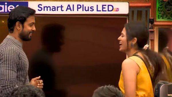 இந்த வாரம் மட்டுமில்ல.. அடுத்த வாரமும் ஆரிக்குதான் குறி.. ஓபனாக சொல்லிய ஹவுஸ்மேட்!