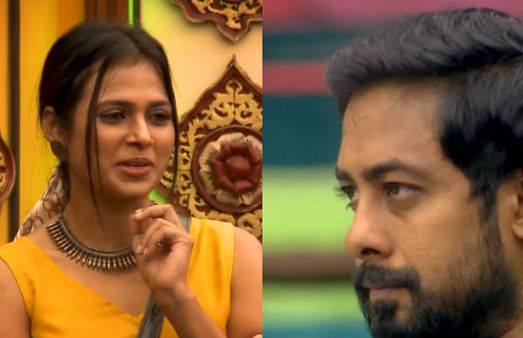 ஆரி பெயரை சொல்லவில்லை என்றால் அடாவடிகளுக்கு பொழுது போகாது.. புரமோவால் கடுப்பான நெட்டிசன்ஸ்!