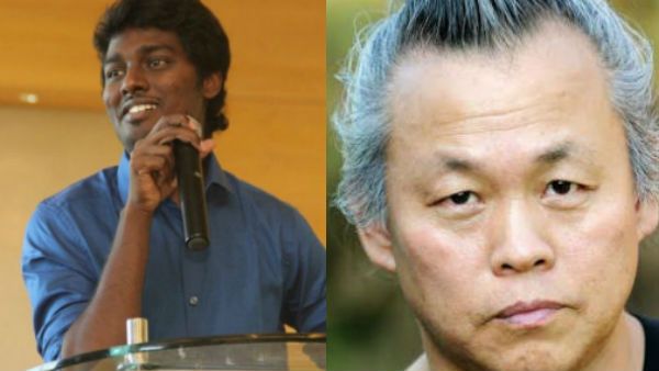 கொரோனா பாதிப்பு.. பிரபல கொரிய இயக்குநர் கிம் கி டுக் மரணம்.. சோகத்தில் திரையுலகம்.. அட்லி அஞ்சலி!