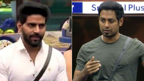 கேப்டன் அனுபவம் எப்படி இருந்தது? ஆரிக்கு சல்யூட் அடித்த பாலாஜி.. என்னதான் ஆச்சு?