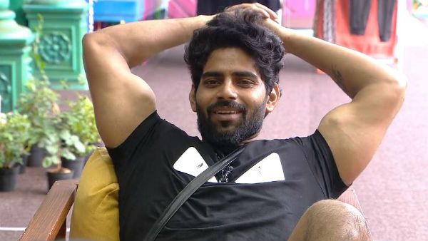 வேர்க்கடலை சாப்பிடுறவன்லாம் வின் பண்ணக் கூடாது.. யப்பா பாலா.. இதுவரைக்கும் யாரும் அப்படி வின் பண்ணல!