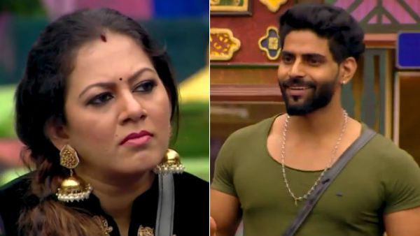 பிக்பாஸ் வீட்டின் கோழி அர்ச்சனா.. ரெண்டு நரிகள்.. யார் யாருன்னு பருங்க!