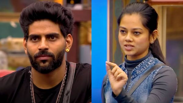 பிராக்டீஸ் வாட் யூ பிரீட்ச்.. பாலாவை கிழி கிழியென கிழித்த அனிதா.. வேற லெவல் நாமினேஷன்!