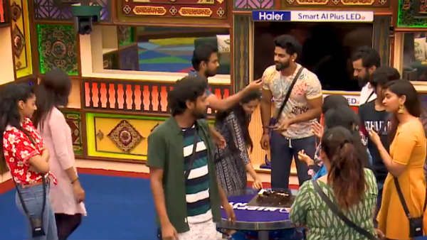 சுத்தமா கன்டன்ட் இல்லை போல.. பாலா பர்த்டே வீடியோலாம் போட்டு ஒப்பேற்றும் பிக் பாஸ்!