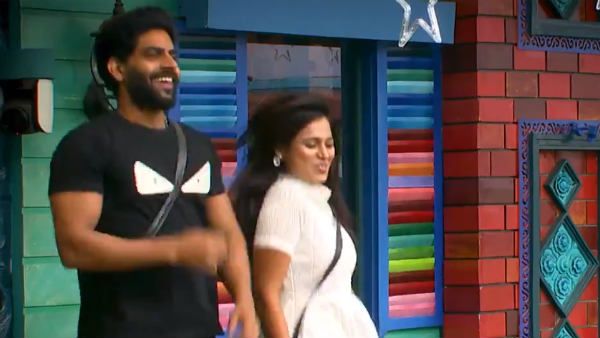 உண்மை இப்படி வெளியே வருது.. ரம்யாவும் பாலாவும் இப்படி கலாய்ச்சிக்கிறாங்களே.. என்ன ஆச்சு?