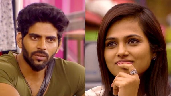 இவர்தான் இந்தியாவுலேயே அழகாம்.. பாலாஜியை பார்த்து ஜொள்ளுவிட்ட ரம்யா.. ஷிவானிக்கு செம பங்கம்!