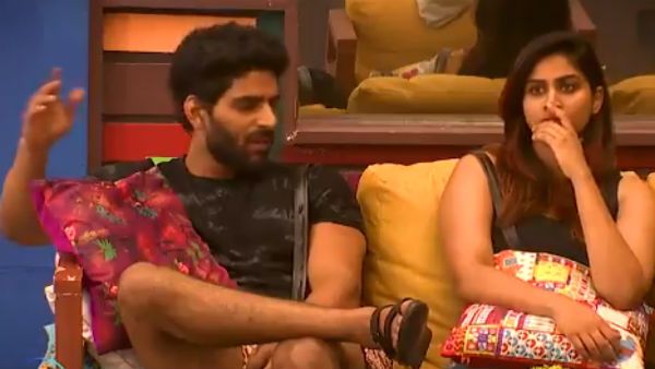 எனக்குன்னு யாருமே இல்லை.. கண்ணீர் விட்டு கதறிய பாலா.. அரவணைத்து ஆறுதல் சொன்ன அன்பு ஷிவானி!