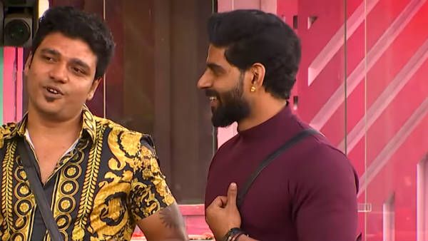 ஃப்ரீஸ் டாஸ்க்கில் பாலாவுக்கு செம சர்ப்ரைஸ்.. வந்தவராவது கொஞ்சம் அலர்ட் பண்ணியிருக்கலாமே?