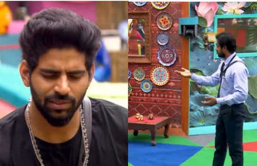 பேய் அறைஞ்சமாதிரியே இருக்கியேப்பா பயில்வான்.. என்ன விஷயம்.. பாலாஜியை வச்சு செய்யும் நெட்டிசன்ஸ்!