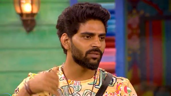 கை நீளுதே பாலாஜிக்கு.. இது என்ன நியாயம்னு நீங்கதான் சொல்லணும் ஆண்டவரே.. நீதி கேட்கும் நெட்டிசன்ஸ்!