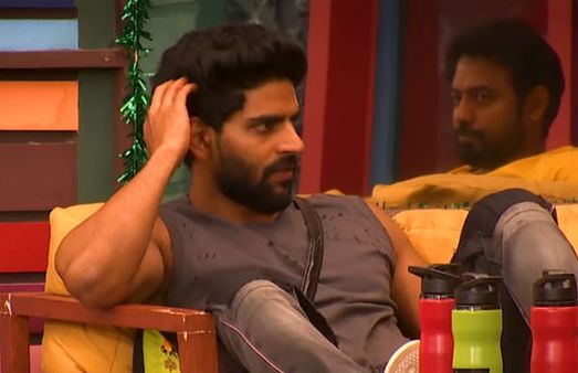 டேஞ்சர் பாலை தொட்டு மொத்தமாய் முட்டையாக்கிய பாலாஜி.. வேற லெவல் பர்ஃபாமன்ஸ்!