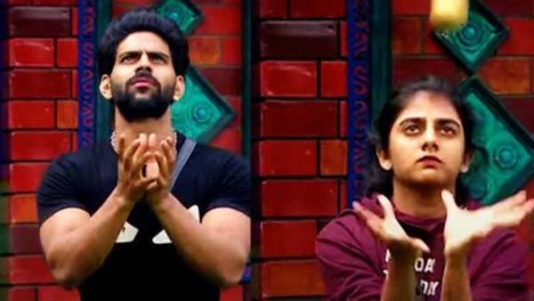 இந்த வாரம் போரிங் போட்டியாளர்கள் யார் தெரியுமா? கடைசி நேரத்தில் உஷாராக யோசித்து எஸ்கேப் ஆன பாலா!