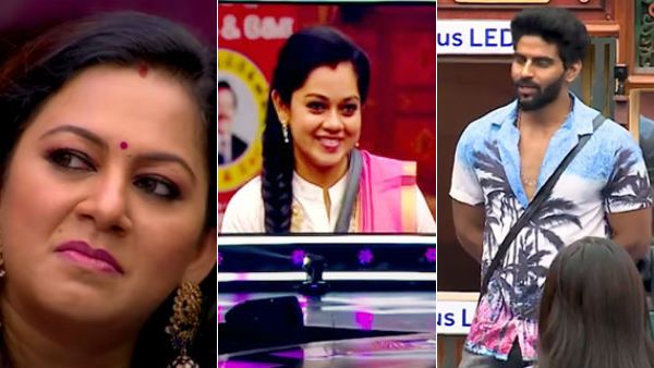 ஓஹோ.. சனம் விளையாடிய அளவு கூட அர்ச்சனா விளையாடல.. ஆரியையும் பாலாவையும் கூட்டு சேர்க்கும் அனிதா!