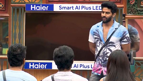 பெரிய மிஸ்டேக் பண்ண பாலா.. கேப்டன் ஆக்கிய பிக் பாஸ்.. கடைசியில செம ட்விஸ்ட்.. உண்மை வெல்லும்!