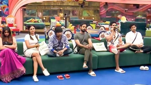 பிக்பாஸ் வீட்டில் நாளை முதல் தொடங்கும் 'அந்த' டாஸ்க்... கதறப்போகும் ஹவுஸ்மேட்ஸ்.. கசிந்த தகவல்!