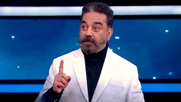 ரம்யாவுக்கு நோஸ் கட்.. அர்ச்சனாவுக்கு டோஸ்.. வளைச்சா? நிமிர்த்திடுவேன்.. நான் கேட்பேன்.. கமல் இடி!