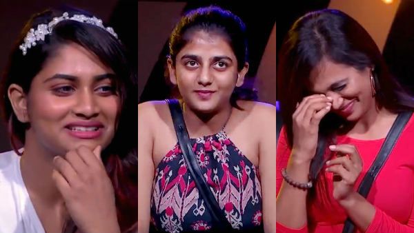 ச்சே எவ்ளோ கேவலம்.. 60 நாள்ல என்ன பண்ணேன்னு சொல்லவே தெரியல.. இவங்களாம் டைட்டிலுக்கு ஆசைப்படுறாங்க?