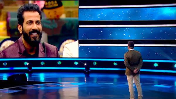 நேத்து பிக்பாஸ் செஞ்சாரு.. இன்னைக்கு கமல் வச்சி செய்றாரு போல.. புரமோவால் ஹேப்பியான நெட்டிசன்ஸ்!