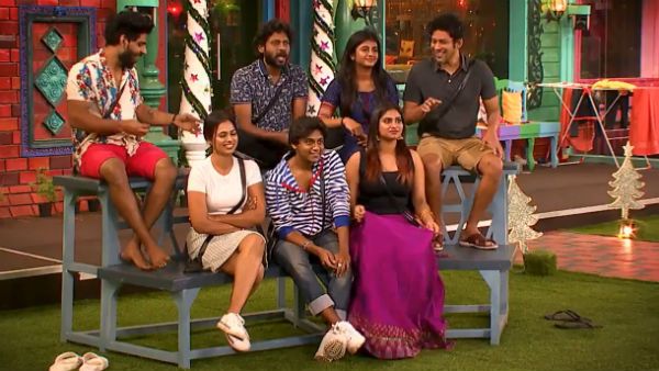 என்னதான்யா உங்க பிளான்? இதை போய் அன்சீன்ல வச்சுருக்கீங்க.. புரமோவால் காண்டாகும் நெட்டிசன்ஸ்!