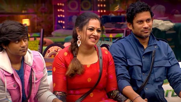 காப்பாற்றப்படும் போட்டியாளர் யார்? ஆப்பை அறியாமல் சிரித்தப்படி இருக்கும் அர்ச்சனா.. முதல் புரமோ!