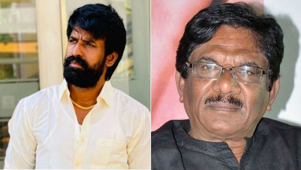 சூரி நாயகனாக நடிக்கும் படம்.. வெற்றிமாறன் படத்தில் பாரதிராஜா திடீர் விலகல்.. இணைந்தார் பிரபல நடிகர்!