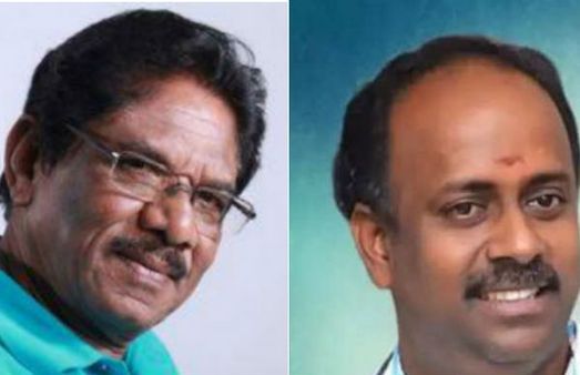 எப்போதும் நம்மை நாம் ஆள்வது அவசியம்.. தயாரிப்பாளர் சங்க புதிய நிர்வாகிகளுக்கு பாரதிராஜா வாழ்த்து