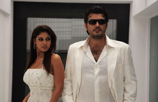 “பில்லா“ 13 ஆண்டுகள் கொண்டாட்டம்..ட்விட்டரில் தல ரசிகர்களின் தெறிக்கும் ஹாஸ்டாக்!