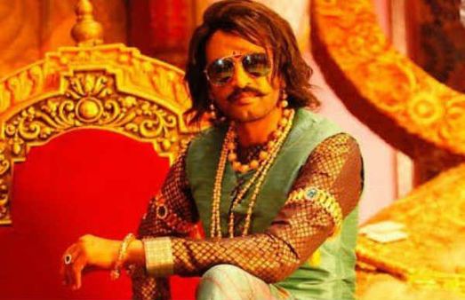 பிஸ்கோத் ஜீ பிளக்ஸில் ரிலீஸ்... அதிகாரப்பூர்வ தகவல் வெளியானது!