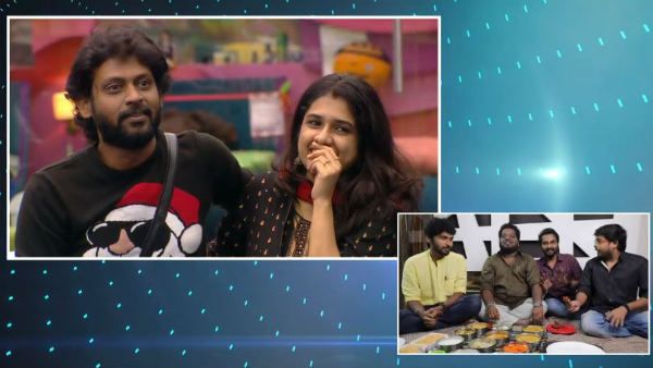 இதுதான் ரியல் ஃபன் பண்றோம்.. ரியோவை வச்சு செஞ்ச பிளாக்‌ஷீப் டீம்.. என்ன விஷயம்னு தெரியுமா?