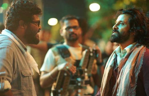 ‘கோப்ரா’ படபிடிப்பு இன்று மீண்டும் தொடங்கியது..இயக்குனர் ட்வீட்!