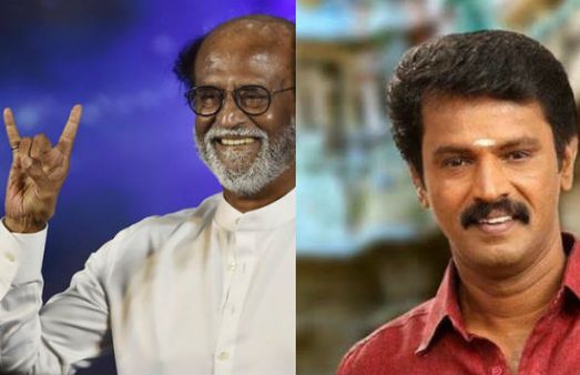 இப்போ இல்லைன்னா எப்பவும் இல்லை.. இது எனக்கு புடிச்சிருக்கு சார்'.ரஜினியின் முடிவு.. சேரன் வரவேற்பு!